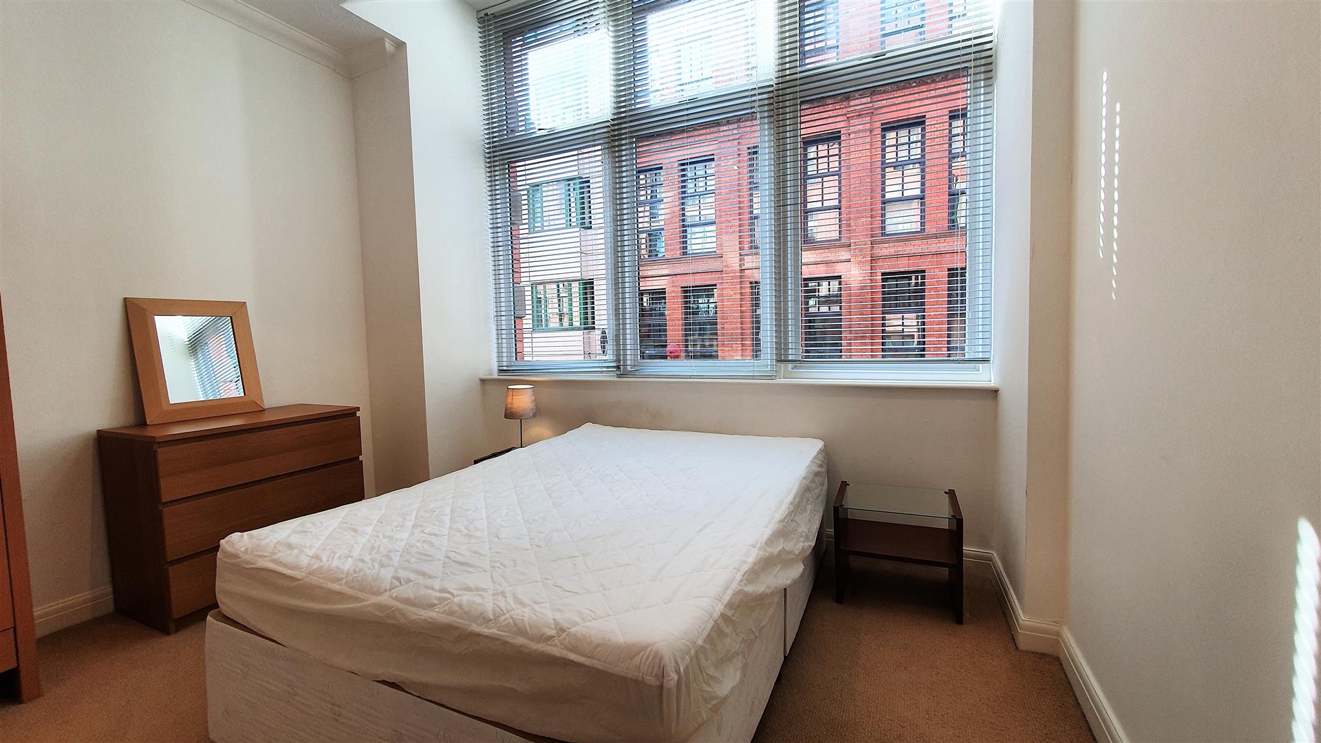 15 Bombay House 59 Whitworth Street Manchester